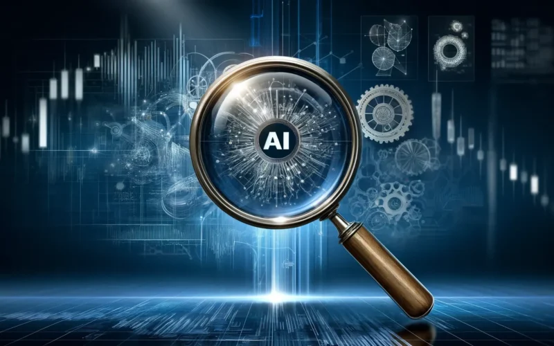 AI in investing photoninsights