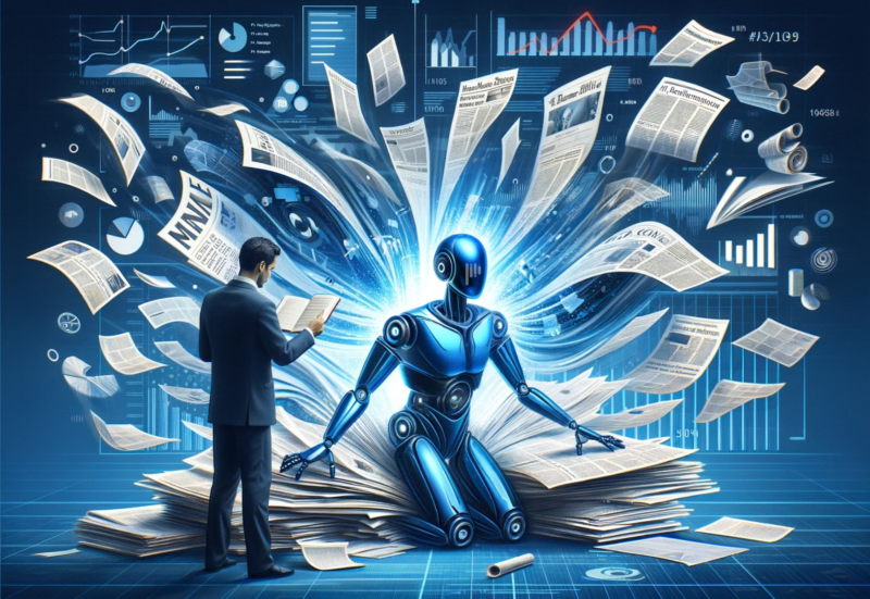 Photon Insights model summarizing the data